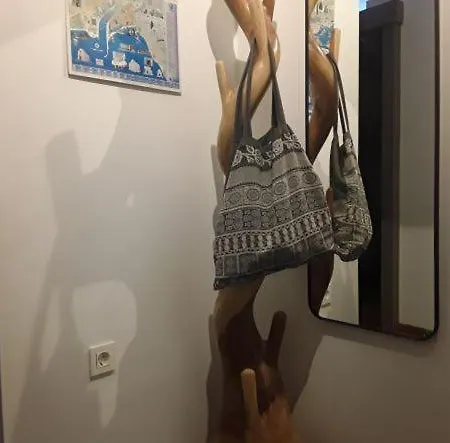 Dux Ad1735 아파트