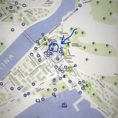 Dux Ad1735 아파트 오미스