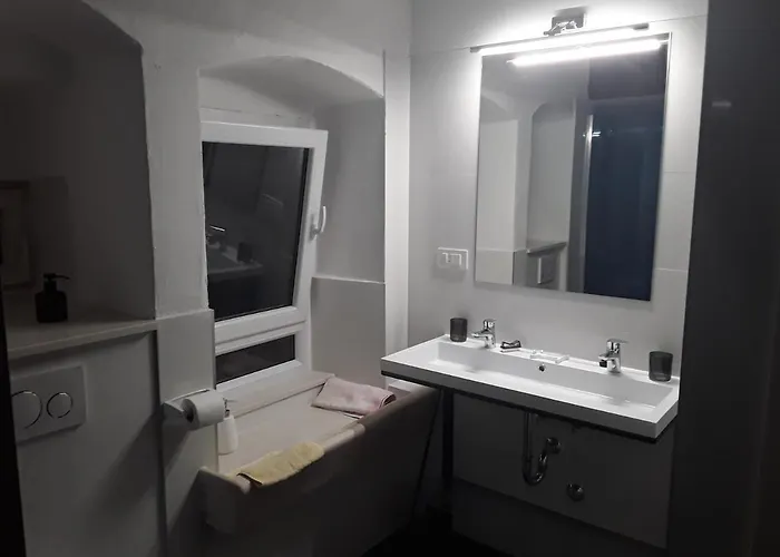 Apartament Dux Ad1735