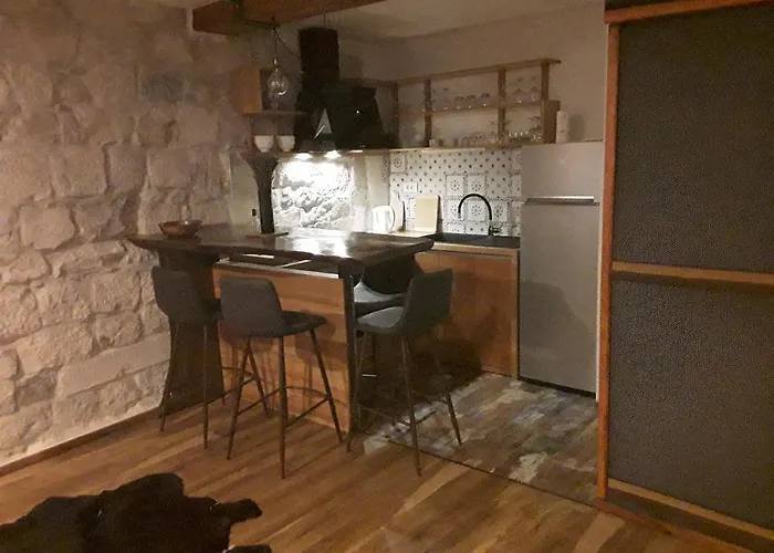 Apartament Dux Ad1735 *
