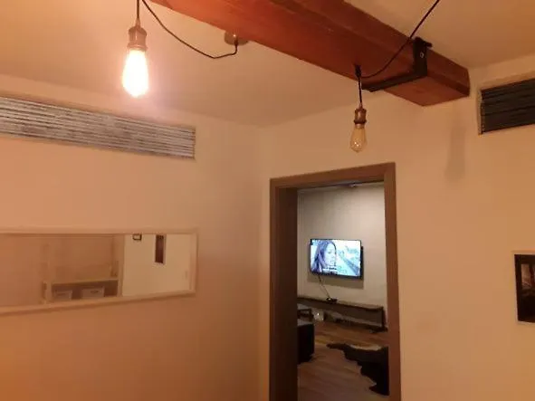 Apartament Dux Ad1735 *
