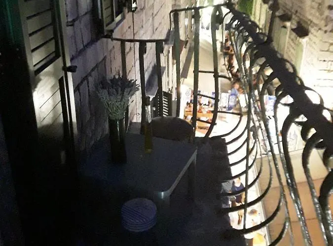 Dux Ad1735 Apartament