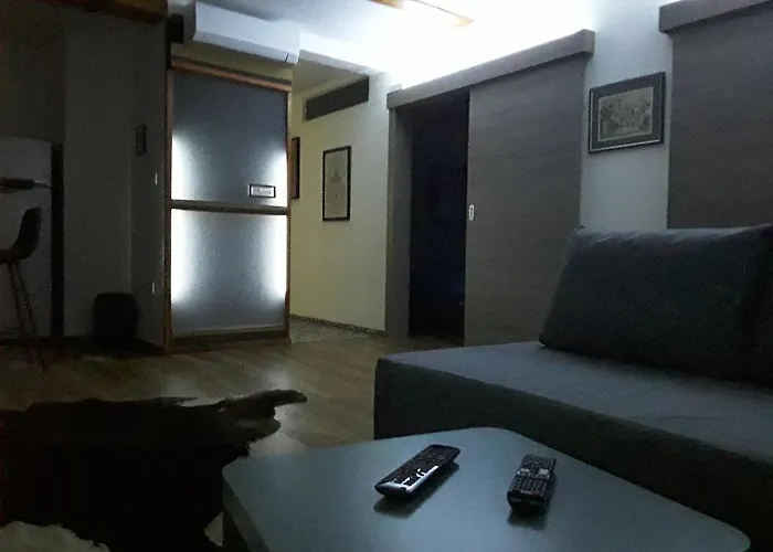 Apartament Dux Ad1735 Omiš