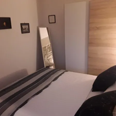 Apartman Dux Ad1735 *