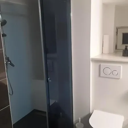 Apartman Dux Ad1735 *