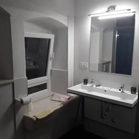 Apartman Dux Ad1735