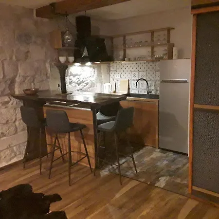 Apartman Dux Ad1735 *