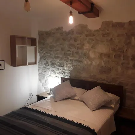 Apartman Dux Ad1735