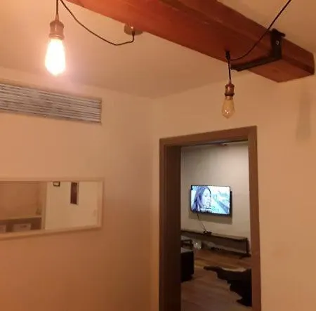 Apartman Dux Ad1735 *