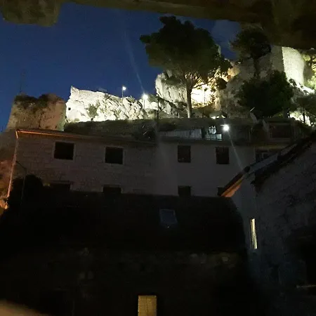 Apartman Dux Ad1735 Omiš