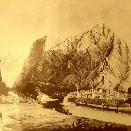 Dux Ad1735 Apartman Omiš