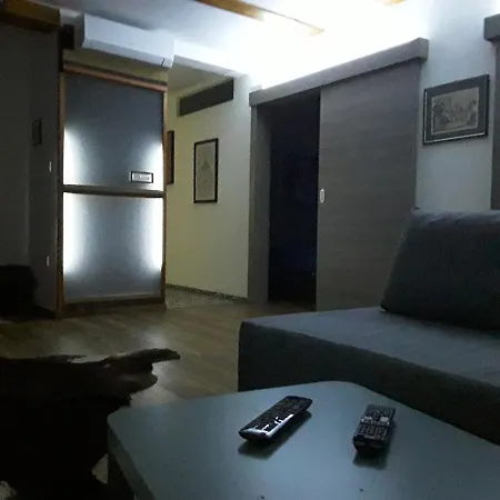 Apartman Dux Ad1735 Omiš