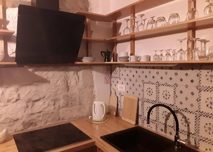 Apartment Dux Ad1735 *