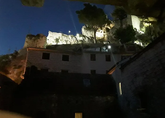 Apartment Dux Ad1735 Omis